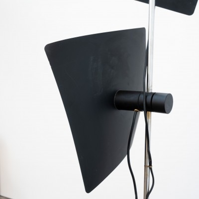 Lampadaire Selenova – Italie 1970