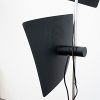 Lampadaire Selenova – Italie 1970