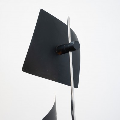 Lampadaire Selenova – Italie 1970