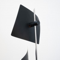 Lampadaire Selenova – Italie 1970