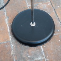 Lampadaire Selenova – Italie 1970