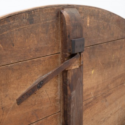 Grande table de vigneron - XVIIIème