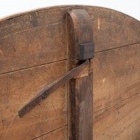 Grande table de vigneron - XVIIIème