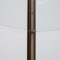 Vitrine d’angle Art Déco - 1930