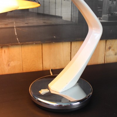 Lamp madrid fase boomerang