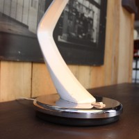Lamp madrid fase boomerang