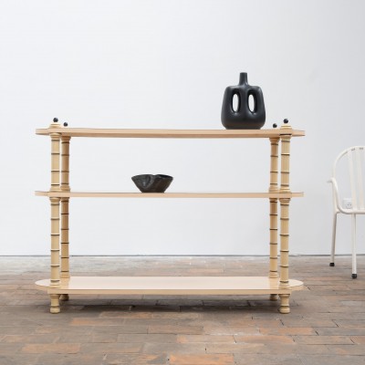 Console de présentation - Design 1970