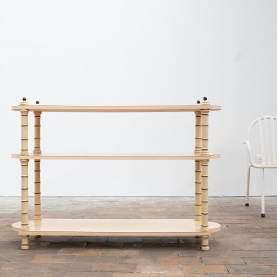 Console de présentation - Design 1970