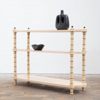 Console de présentation - Design 1970