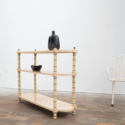 Console de présentation - Design 1970