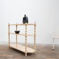 Console de présentation - Design 1970