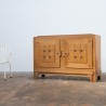 Buffet style C. DUDOUYT  France vers 1940