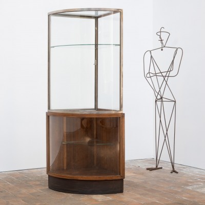 Vitrine de magasin Art Déco - 1930