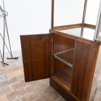 Vitrine de magasin Art Déco - 1930