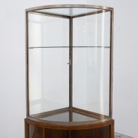 Vitrine de magasin Art Déco - 1930