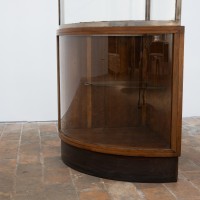 Vitrine de magasin Art Déco - 1930