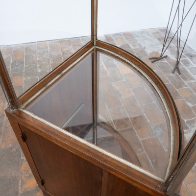 Vitrine de magasin Art Déco - 1930