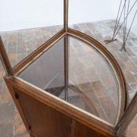 Vitrine de magasin Art Déco - 1930