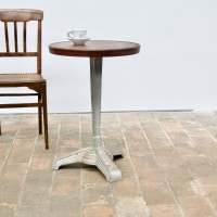 Table Louis VUITTON France vers 1930.