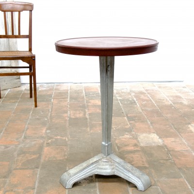Table LOUIS VUITTON FRANCE  vers 1930