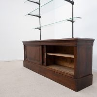 Ancien présentoir de commerce - Début XXème