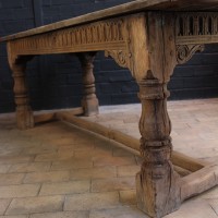 Monastery table 1880