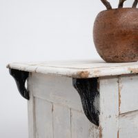 Ancien comptoir de commerce – début XXe