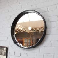 Ancien miroir des années 50