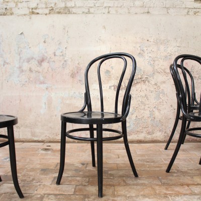 1 to 36 wooden bistro chairs