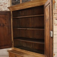 Former  french wooden buffet