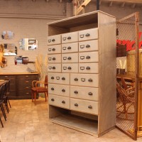 Wooden hardware furniture