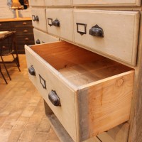 Wooden hardware furniture