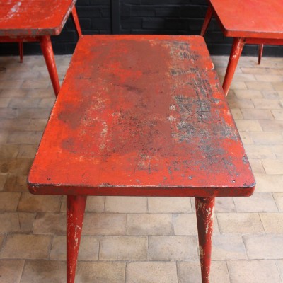 Tolix Table 1950