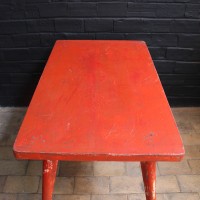 Tolix Table 1950