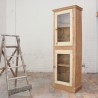 Wooden workshop furniture