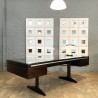 Large executive office by Ordo 1970