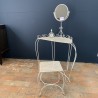 Dressing table and stool 1950