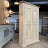 Ancienne armoire en bois