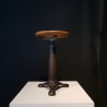 Industrial stool "Singer"