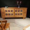 Sideboard " by Guillerme & Chambron