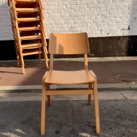 Series of 60 chairs 1970
