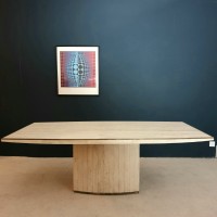 willy RIZZO table Design