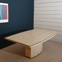willy RIZZO table Design