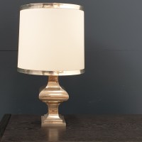 vintage table lamp