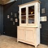 Large French wooden buffet