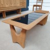 GUILLERME and CHAMBRON coffee table