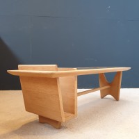guillerme and chambron coffee table