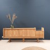 French design sideboard 1950