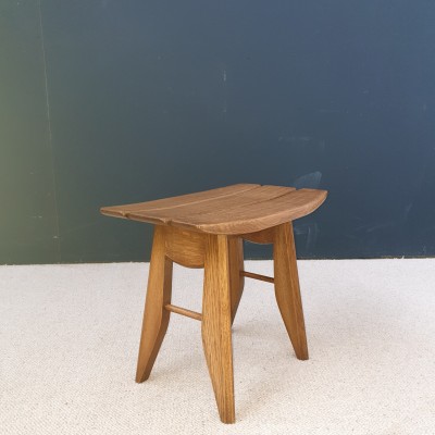 GUILLERME AND CHAMBRON STOOL