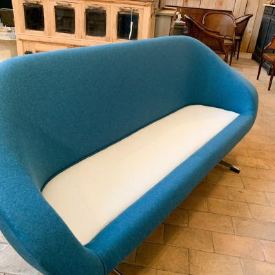 Designer sofa 1960